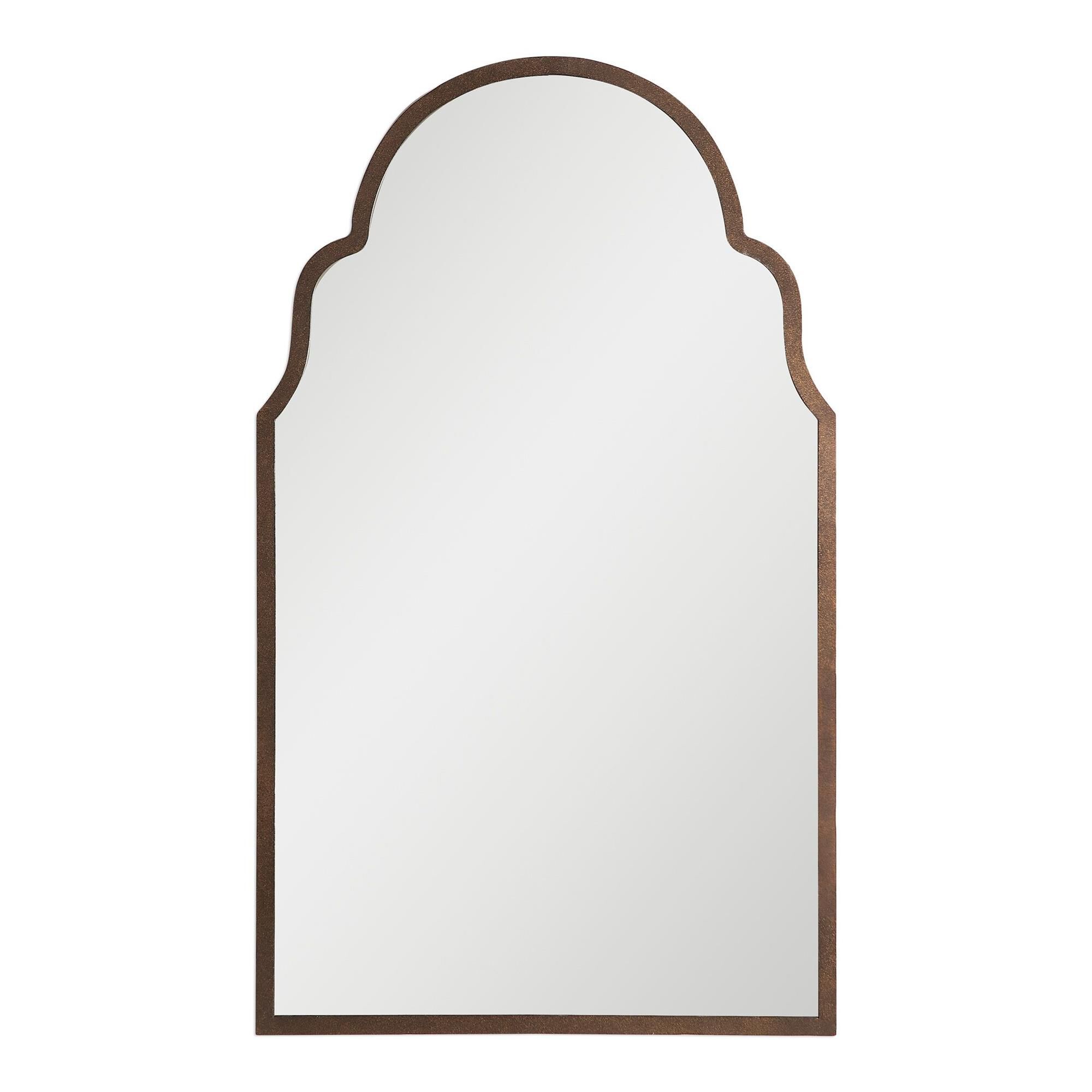 Shown in Dark Brown finish
